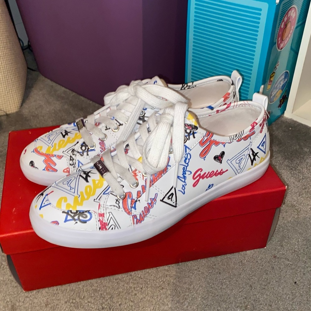 Guess Shoes